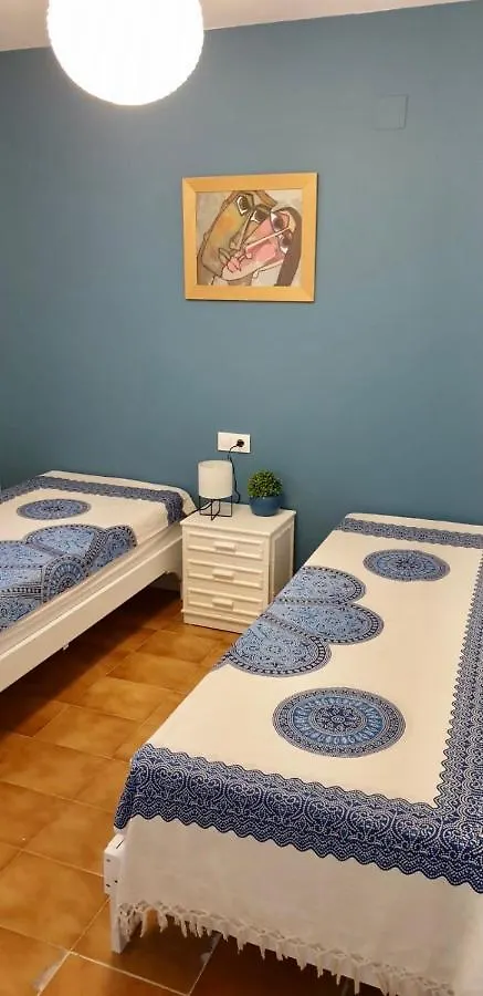 דירות אמפוריבראבה Apt Port Rhodes C, 2 Chbres, 2 Terrasses, Vue Sur Canal Principal De La Marina Et Sur Les Pyrenees
