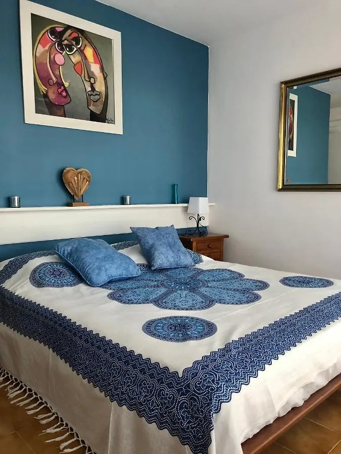 דירות אמפוריבראבה Apt Port Rhodes C, 2 Chbres, 2 Terrasses, Vue Sur Canal Principal De La Marina Et Sur Les Pyrenees